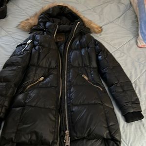 NB SERIES BY NICOLE BENISTI Winter coat